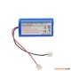 進口松下NCR18650B鋰電池 3.6V10.2A釣魚燈LED燈可充電鋰電池