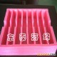 供應(yīng)LED燈管珍珠棉包裝內(nèi)襯，珍珠棉管