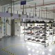 LED燈具老化設備 LED燈具老化架老化控制器 一柜多架控制模式