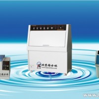紫外老化試驗箱一共滿足多少個標準