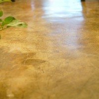 環(huán)氧樹脂復(fù)古地坪漆自流平水泥家用室內(nèi)耐磨地板漆水泥地面油漆