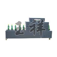 BSS-2032標(biāo)簽熱收縮包裝機圖片參數(shù)價格