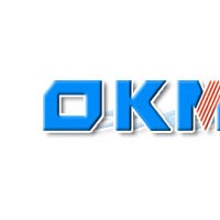 日本OKM閥門  日本602A渦輪蝶閥