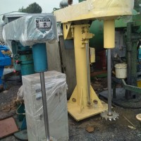 出售二手分散機(jī)7.5-100kw 變頻分散機(jī) 防爆電機(jī)