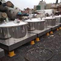 PSD-1250型平板吊帶離心機、平板離心機