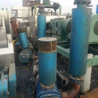 出售二手羅茨風(fēng)機 三葉羅茨鼓風(fēng)機 容積式風(fēng)機