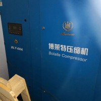 出售二手博萊特BLT-60A空壓機(jī) 45KW螺桿空氣壓縮機(jī)