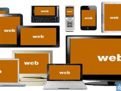如何制作一個自適應(yīng)手機,、電腦,、ipad的網(wǎng)站網(wǎng)頁