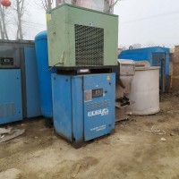 全國常年回收二手變頻螺桿空壓機 螺桿壓縮機 規(guī)格型號品牌不限