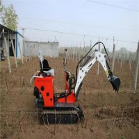 小型挖掘機  微型挖掘機