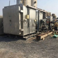 回收二手真空冷凍干燥機 二手凍干機
