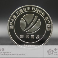 長(zhǎng)沙和金銀幣定制的關(guān)系密不可分