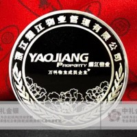 蘇州銀幣定制場合