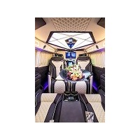 商務(wù)房車內(nèi)飾定制升級(jí)