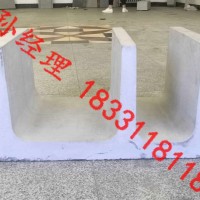 邯鄲推薦電纜溝槽雙槽實(shí)體廠家同華建材