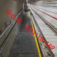 濮陽預(yù)制無機(jī)復(fù)合材質(zhì)地鐵疏散平臺板堅(jiān)固耐用同華建材供應(yīng)商發(fā)貨