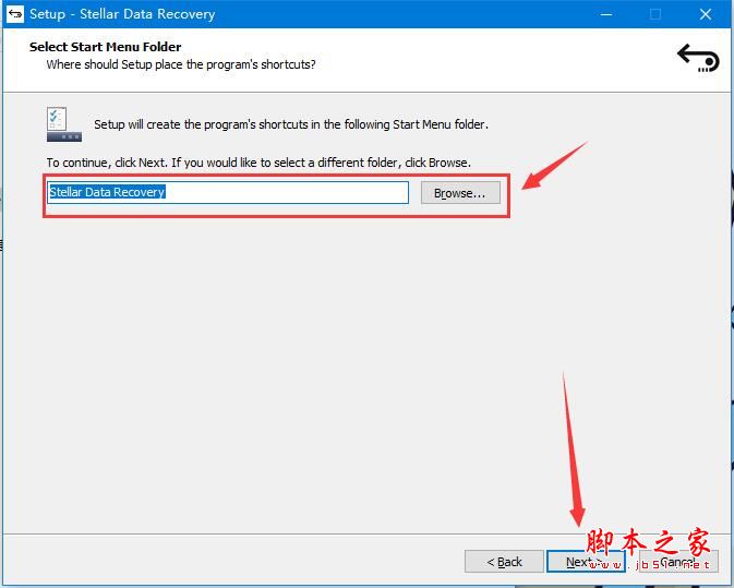 數(shù)據(jù)恢復軟件Stellar Data Recovery Pro9安裝及激活教程(附激活補丁)