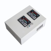 溫室大棚物聯(lián)網智能控制箱 大棚自動化配電箱 溫室動力配電柜
