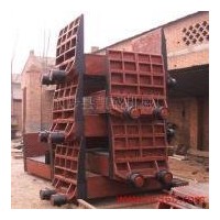 燒結(jié)臺車生產(chǎn)廠家 來圖定制 來電咨詢 材質(zhì)優(yōu)良
