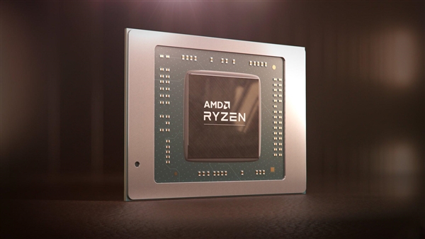 AMD史上最強(qiáng)核顯性能離譜！輕松超越GTX 1650