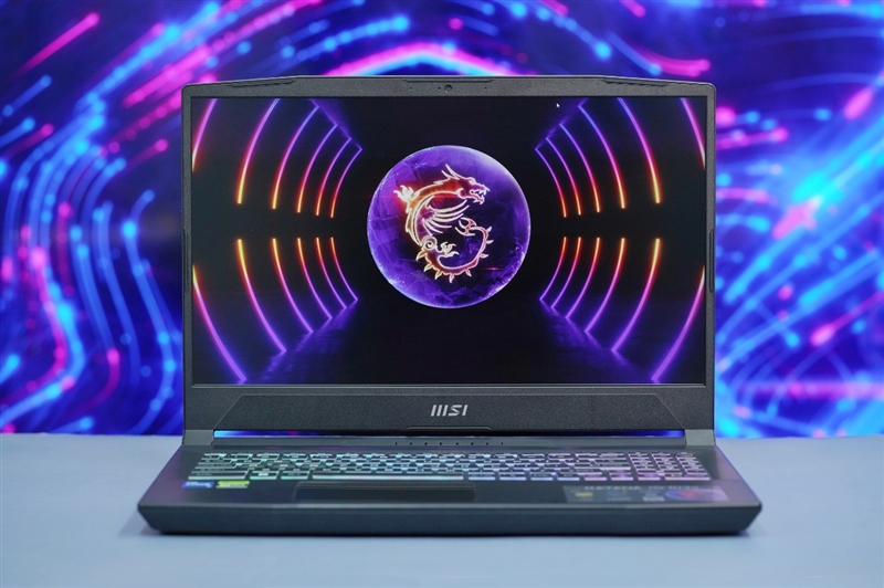 RTX 4050全方面勝過(guò)RTX 3060,！微星星影15筆記本評(píng)測(cè)：暢玩1080P 3A大作