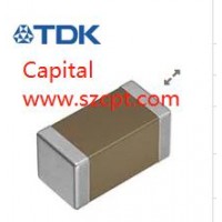 原裝進口元器件 TRONSER CDE TDK/安森美