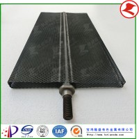 氯堿工業(yè)用鈦陽(yáng)極