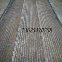 Q235鋼板 耐磨鋼板 襯板 濟寧向上金品耐磨板