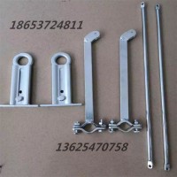 手動開窗器 重型手搖多控式開窗機(jī) 高窗開窗機(jī)高開啟器