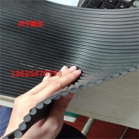 橡膠防塵簾 防塵簾材質(zhì)可選擇 山東向上金品 歡迎您的光臨