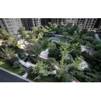 各類景觀效果圖施工圖鳥瞰圖設(shè)計定制