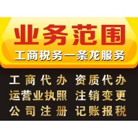 大陸香港美國新加坡境外公司注冊(cè)銀行開戶變更注銷年檢