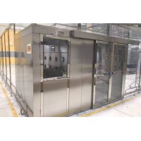 太原市科研院校實(shí)驗(yàn)室設(shè)計(jì)建造施工
