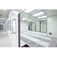 廊坊市科研院校實(shí)驗(yàn)室施工企業(yè)