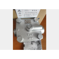 日本TLV絲扣疏水閥 進(jìn)口J3X浮球式疏水閥