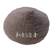 浮懸重介質(zhì)15霧化低硅鐵粉fine級