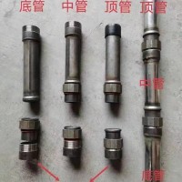 聲測(cè)管廠家 邯鄲聲測(cè)管 注漿管 現(xiàn)貨直發(fā) 規(guī)格齊全 定制