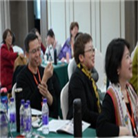 變現(xiàn)學(xué)園零成本學(xué)習(xí)之道：思維與商圈的碰撞