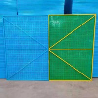 建筑鍍鋅爬架網(wǎng)高層施工安全腳手架工地樓層防墜爬架網(wǎng)金屬爬架網(wǎng)
