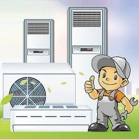 十堰空調維修加氟清洗一站式服務