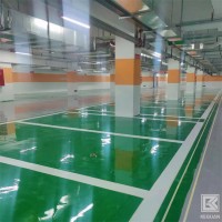 云南地坪劃線漆/地坪劃線涂料廠家銷售-冠牌涂料