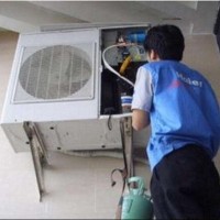 十堰空調加氟_十堰空調維修_快速上門省時省心