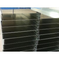江鼎橋架廠家供應(yīng)鍍鋅槽式橋架200*100物美價廉