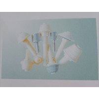 晉城市晨發(fā)濾帽,、排水帽銷售