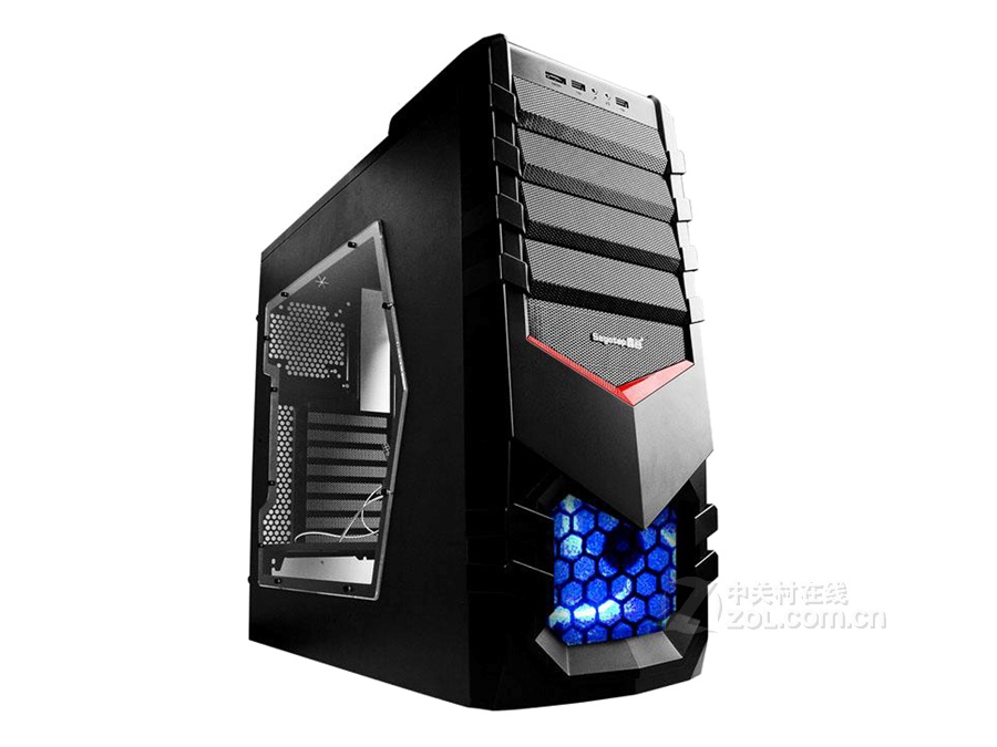 正壓好?負壓好? 揭秘誰是最佳散熱方案 