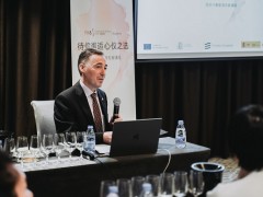 西班牙美食美酒學(xué)院 - 西班牙葡萄酒專家SWS課程品酒單元回顧