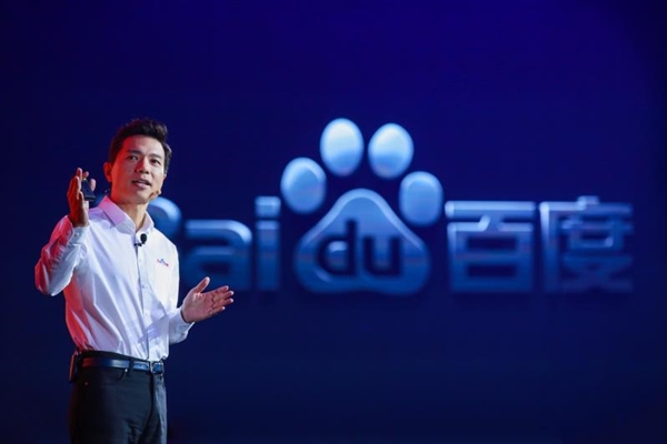 李彥宏內(nèi)部講話：“騰訊的那些問題,，百度也都有”