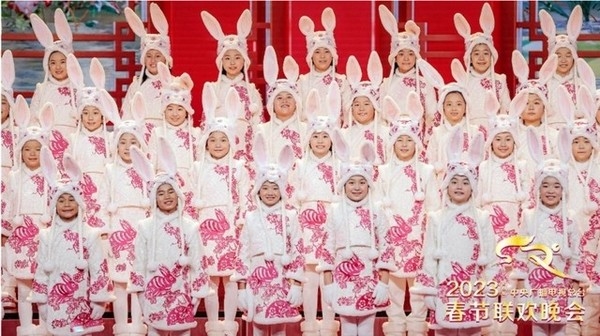 今年春晚大變樣,！虛擬舞臺(tái)上場(chǎng)