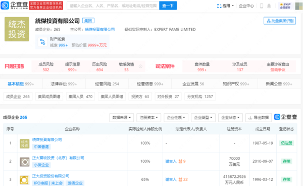馬云一個(gè)月兩次見泰國(guó)首富 起底正大集團(tuán)國(guó)內(nèi)投資版圖