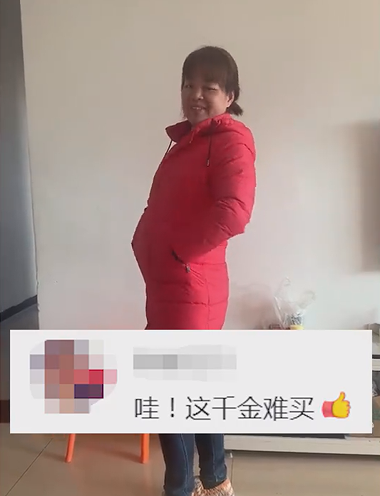 耗時185天 男子從養(yǎng)鵝開始給老婆做羽絨服：網(wǎng)友贊千金難買